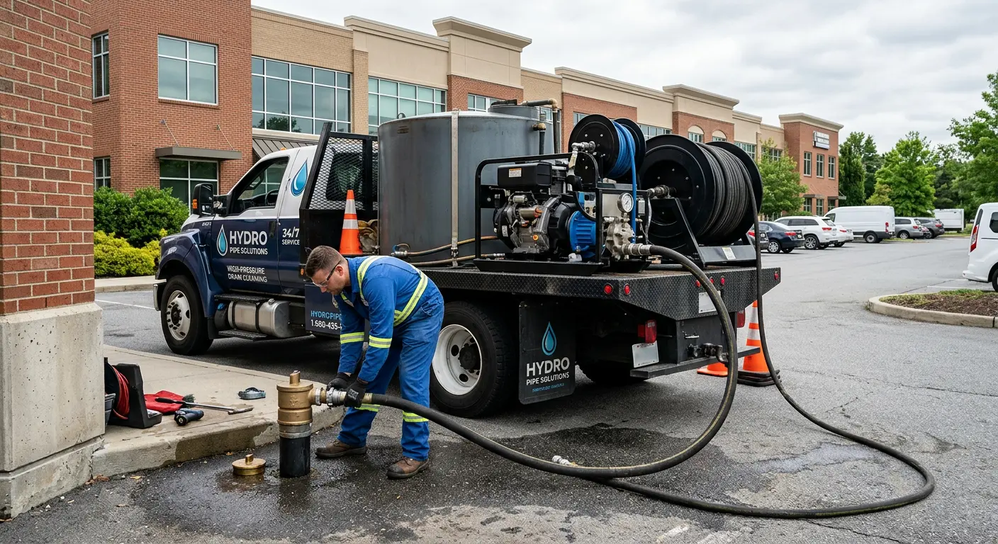 Sewer & Drain services in Normandy Park, WA